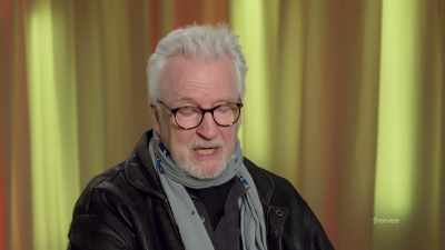 - It was radical enough that
it made me a little nervous, - The Center Seat: 55 Years of Star Trek