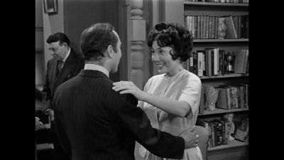 IT RAINED LAST WEEK YOU KNOW - The Andy Griffith Show