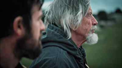 It was raining so hard and I got scared. - The Leftovers