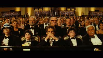 It ran for just under two weeks and received mixed reviews. - The Royal Tenenbaums