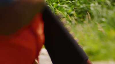It had ran through my mind.
I can't say that it didn't. - The Dakota Entrapment Tapes