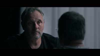 - It ran, it totally ran my life.
- But why couldn't you let it go? - Tell Me Who I Am