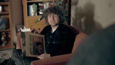 It is rapidly becoming apparent to
me that you may be a different Dave. - Urban Myths