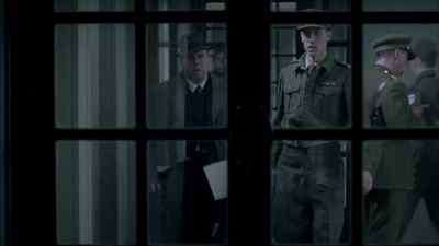 It is rather a lot, isn't it, sir? - Pierrepoint: The Last Hangman