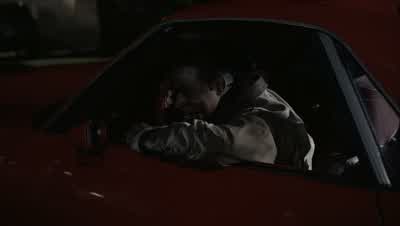 It was real good meeting you, though. - Supernatural