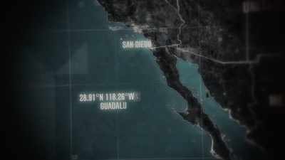 It was real, and other
people experienced it too. - Unidentified: Inside America's UFO Investigation