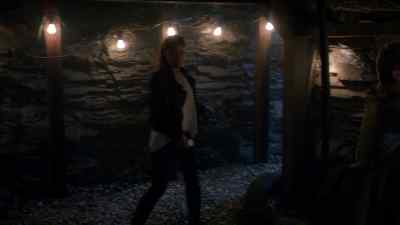 It is real. - Constantine
