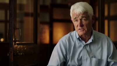 It was really a civil war.
It was a civil war. - No Stone Unturned