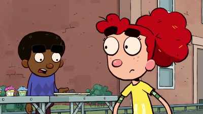 - It really is a disaster,
we'll need a miracle to. - It's Pony