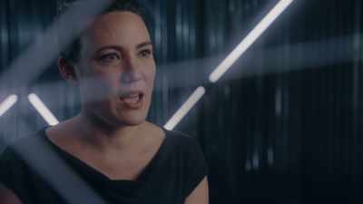 It was really a forum
for human id to run amok, - James Cameron's Story of Science Fiction
