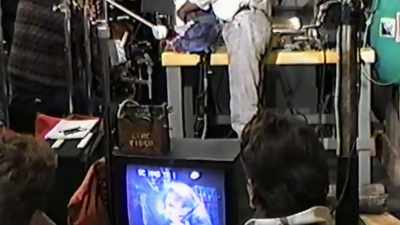 -It really was a good bunch, - Doc of Chucky