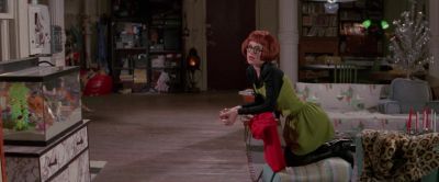 It really is a great place - Ghostbusters II