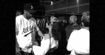 It was really a meeting hole
for Black Hollywood, you know? - Freaknik: The Wildest Party Never Told