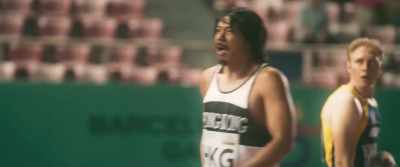 It really affected Coach Fong
because that was his last Paralympics. - Zero to Hero
