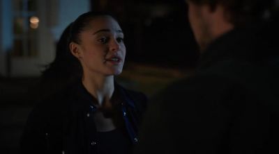 It is really all connected - Manifest