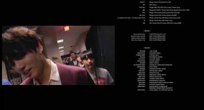 It was really amazing. - Burn the Stage: The Movie