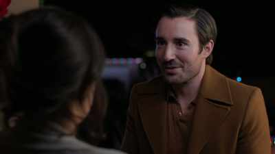 It really is as
awful as you said. - A Christmas of Wonders
