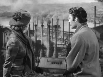 It really is as if I'm alive. - The Valley of Decision