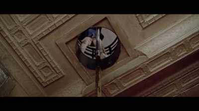 It really boils down to the
ghostbusters themselves, - In Search of Tomorrow