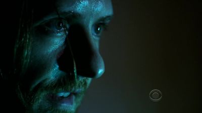 It really brings back
the good old days, huh? - CSI: Crime Scene Investigation