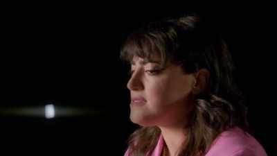 - It really broke my heart
when my castmates - The Challenge: Untold History