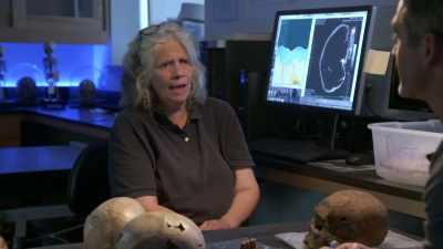 It really cannot be
spontaneous, simultaneous death - Secrets of the Underground