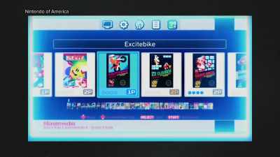 It really changed things because
people could buy all those games - Impact x Nightline