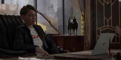 It was really cold
and it was a bit hard to hear - Batwoman