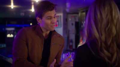 It was really cool to watch, - The Date Whisperer