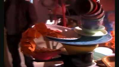 - It really did lead to a wider
kind of audience for them. - Meow Wolf: Origin Story