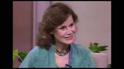 It really didn't take off
until the books went into paperback - Judy Blume Forever