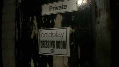 It really does feel like
a lifetime ago that we started. - Coldplay: A Head Full of Dreams