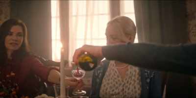 -It really does.
-NANCY: Let's hope it tastes - The Hot Zone