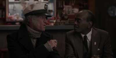 It really does seem like yesterday,
but actually it was many years ago. - A Series of Unfortunate Events