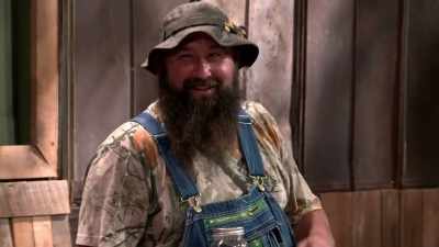   It really feels good to me. - Moonshiners: Master Distiller