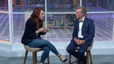 It really freaked me out - Bill Nye Saves the World