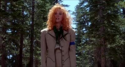 It really frosts my cookies that we have worked so hard - Troop Beverly Hills