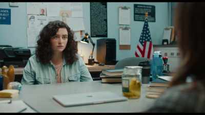 It really fucked me up
for a long time. - Good Girls Get High