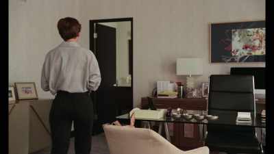 It was really fulfilling the same need
that certain fucked up porn does. - Marriage Story