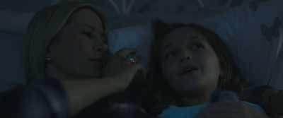It really was God,
and He spoke to me. - The Girl Who Believes in Miracles