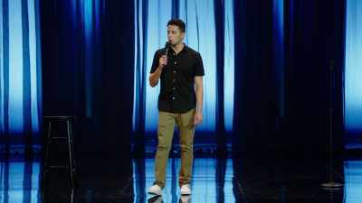 It was really good, - Fahim Anwar: There's No Business Like Show Business