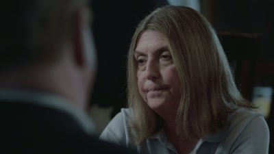 It really got down to
wanting to protect his wife. - FBI TRUE