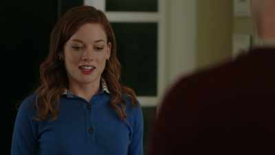 - It was really hard
not asking you to stay at work - Zoey's Extraordinary Playlist