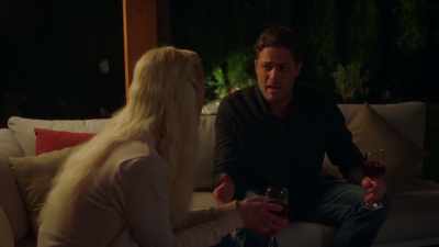 It was really hard on me, - Hoax: The Kidnapping of Sherri Papini