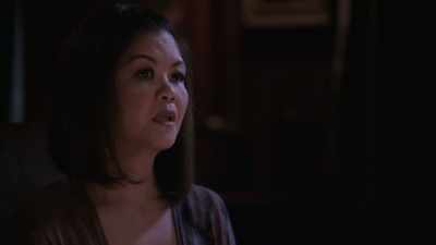 It was really hard
to go back into that house, - Haunted
