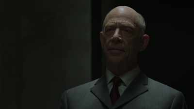 It really hasn't taken that much - Counterpart