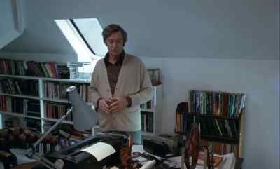 It is really horrible. - The Romantic Englishwoman