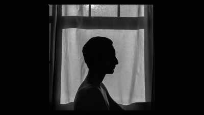 It really ignited a desire in me
to make imagery, - Photographer