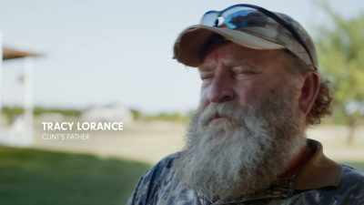 It was really important
for Clint to-to know, - Leavenworth