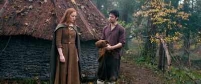 It really is important that I
have your full attention. - Boudica: Rise of the Warrior Queen